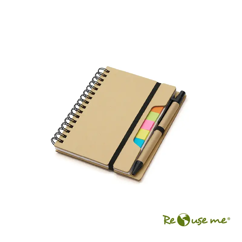 Cuaderno MIXED