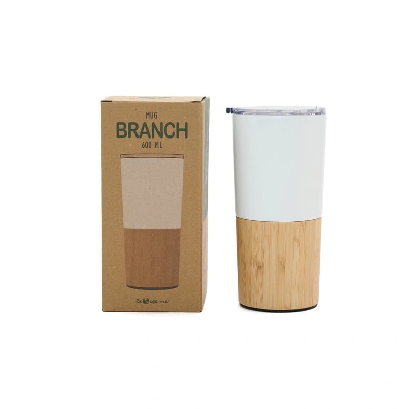 Jarro Branch