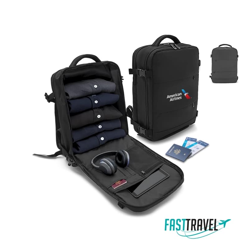 Mochila FLIGHT