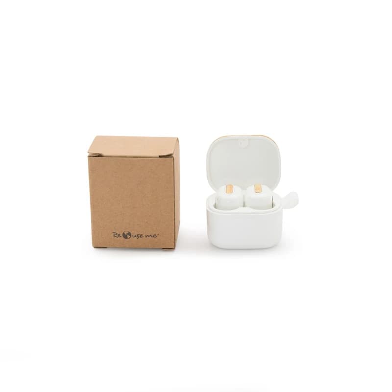 Auriculares Tempo