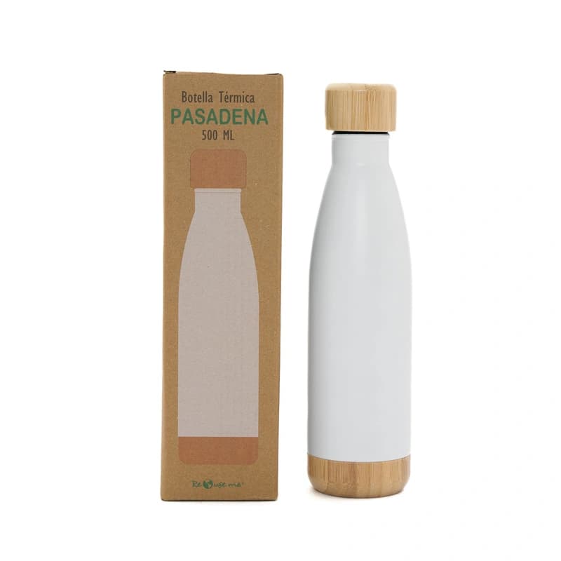 Botella Pasadena