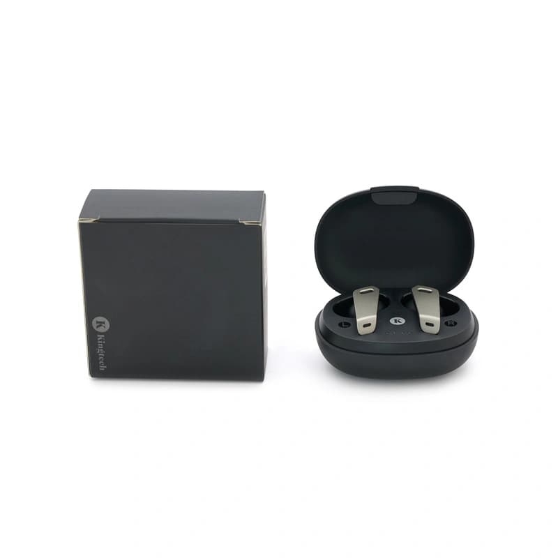Auriculares CROMO