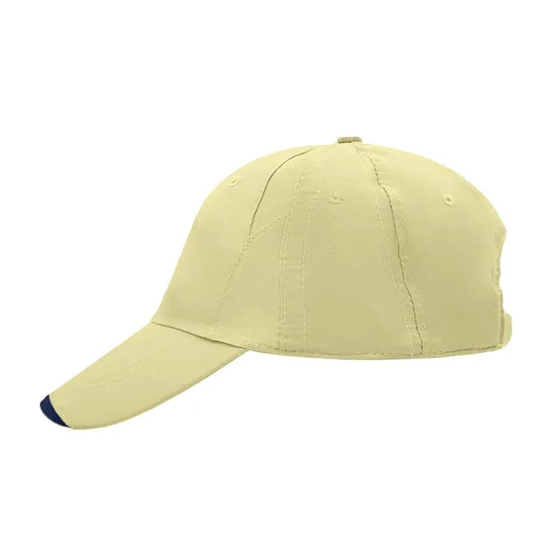 Gorro Roger c/broche