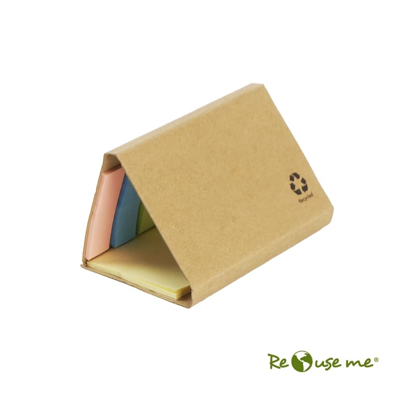 Set de Notas Eco Calculadora
