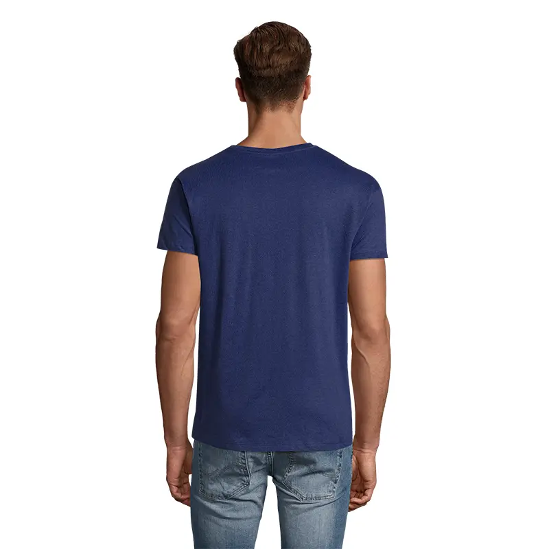 Remera Regent Hombre/Unisex