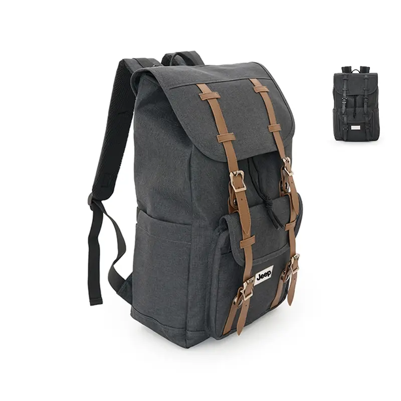 Mochila Patch