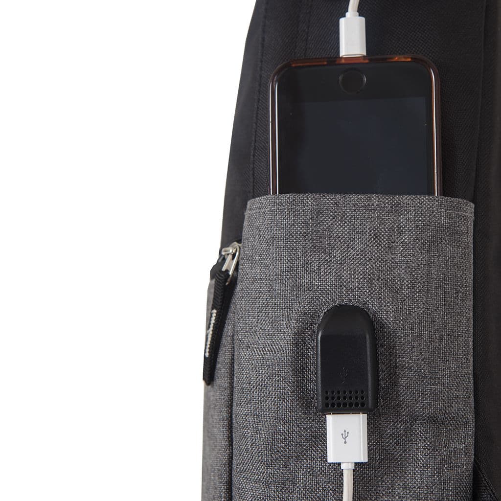 Mochila Delta backpack