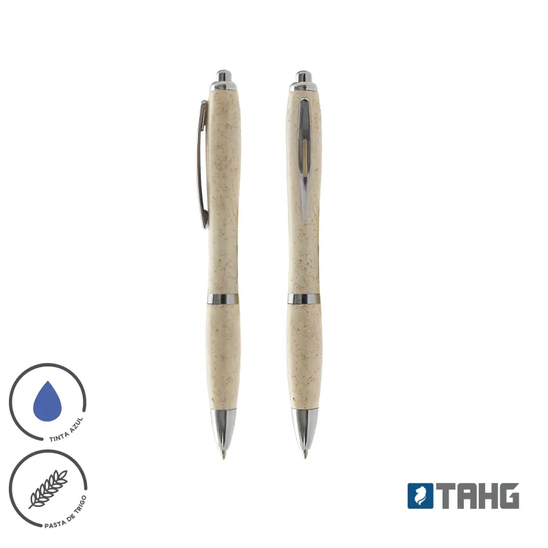Boligrafo WIT