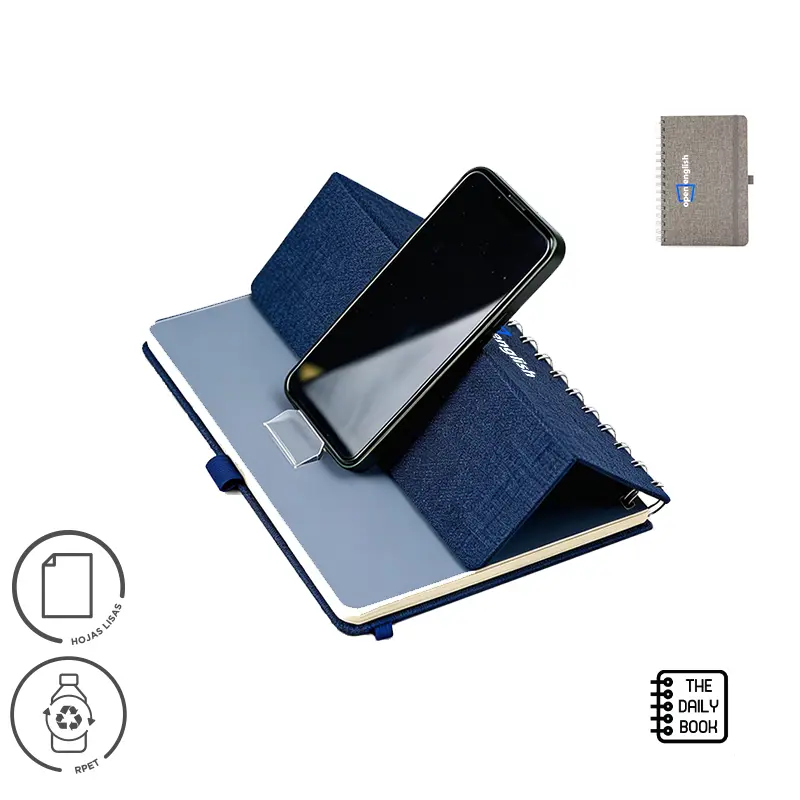 Cuaderno Genesis