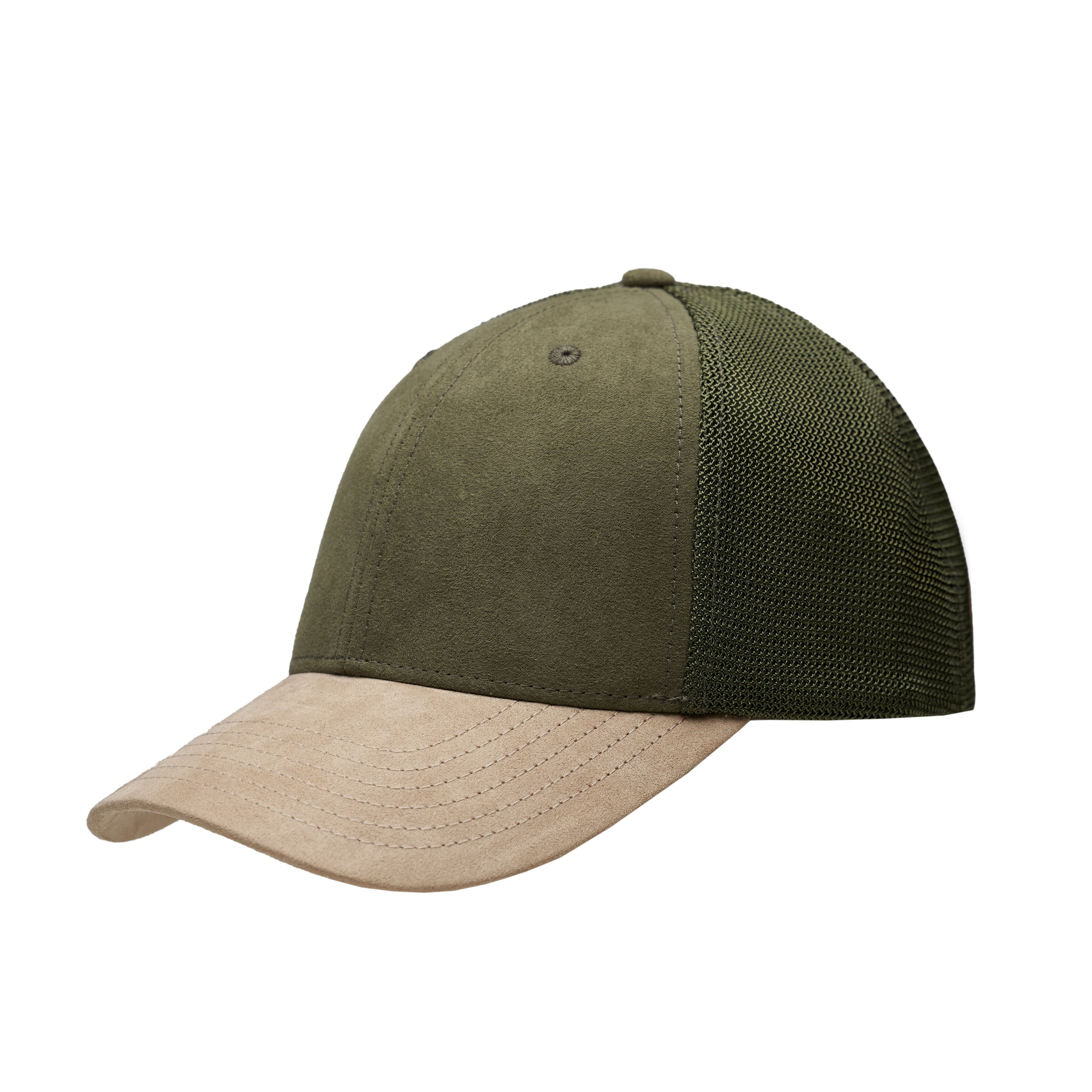 Gorro Santa Fe Mesh Combinado