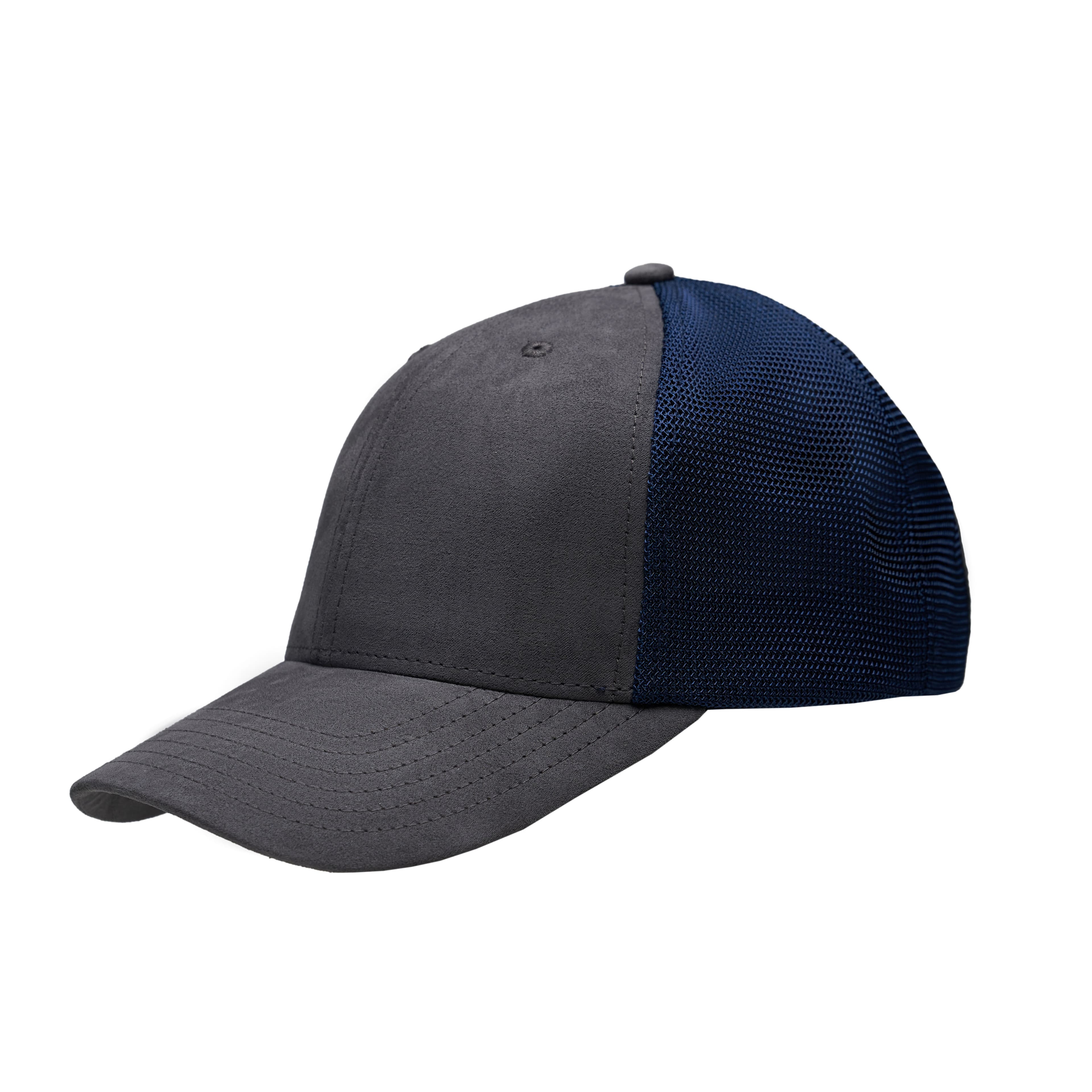 Gorro Santa Fe Mesh Combinado