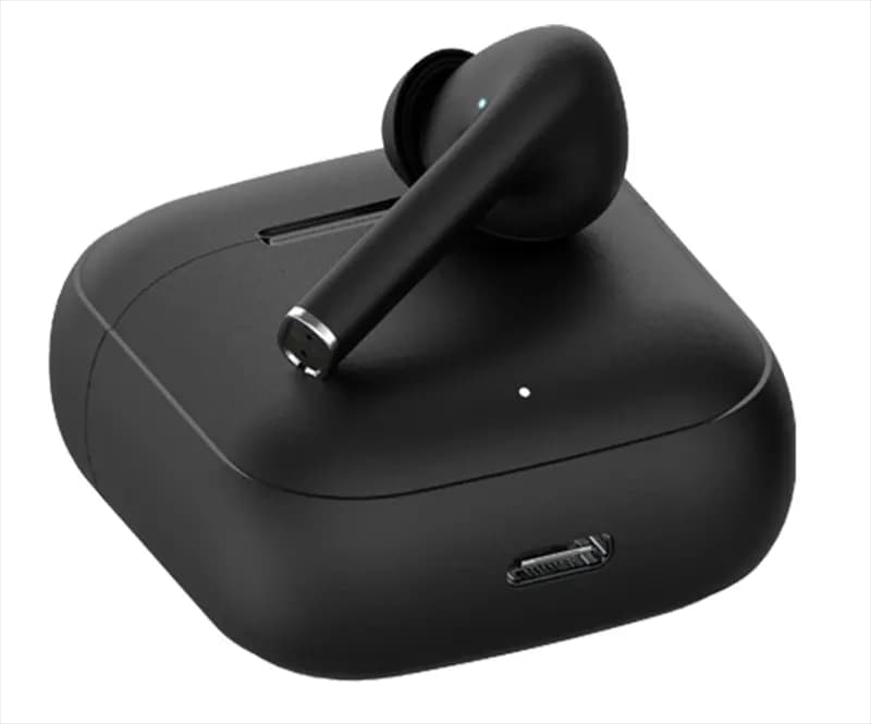 Auriculares Clean
