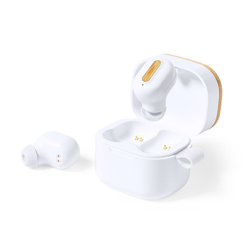 Auriculares Tempo
