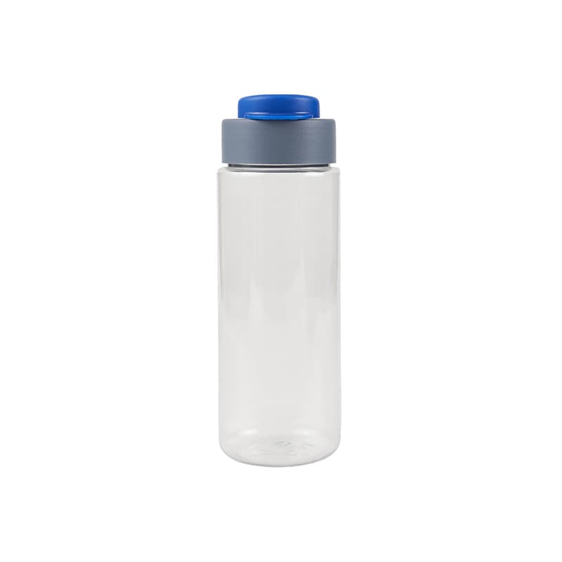 Botella Fizzy