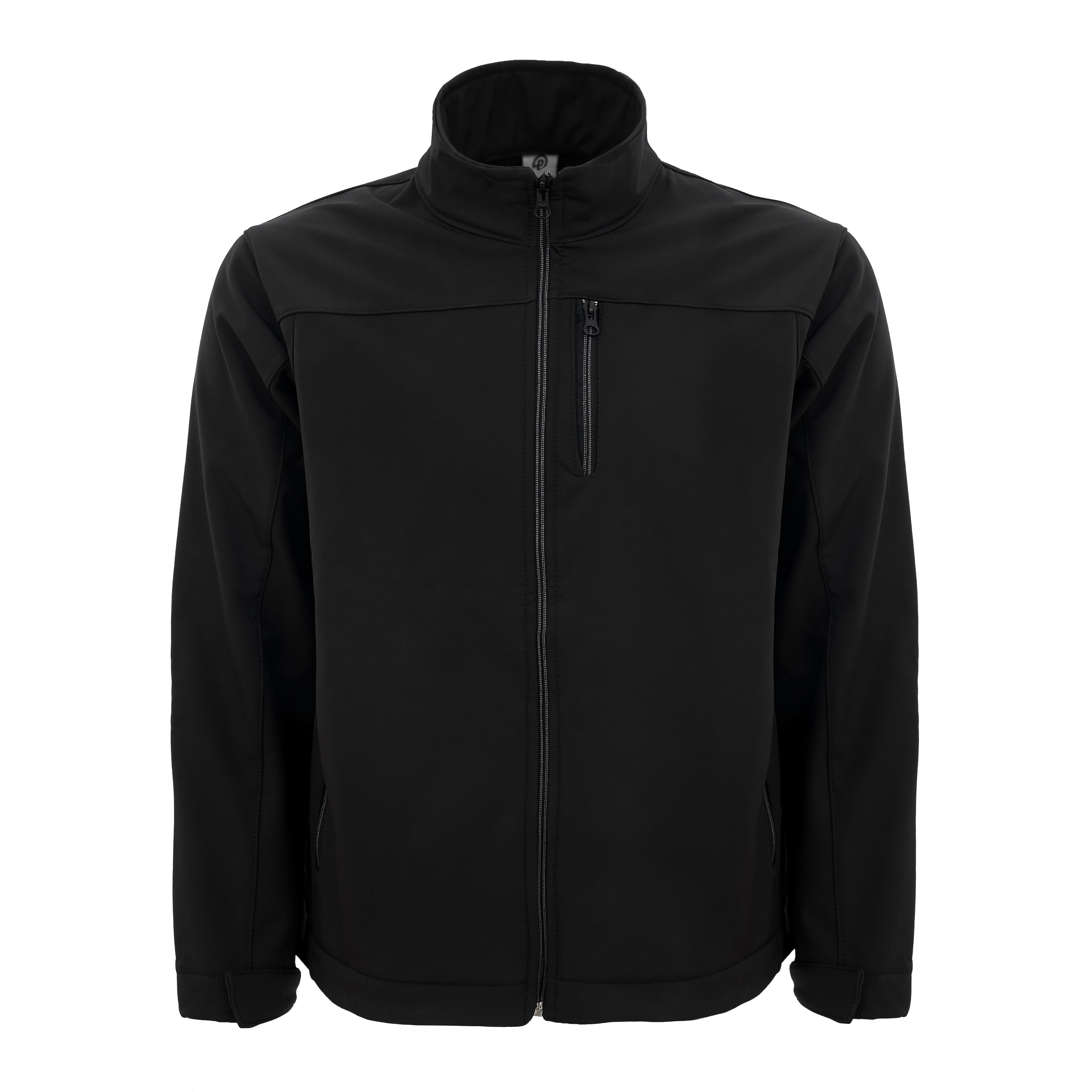 Campera Almafuerte