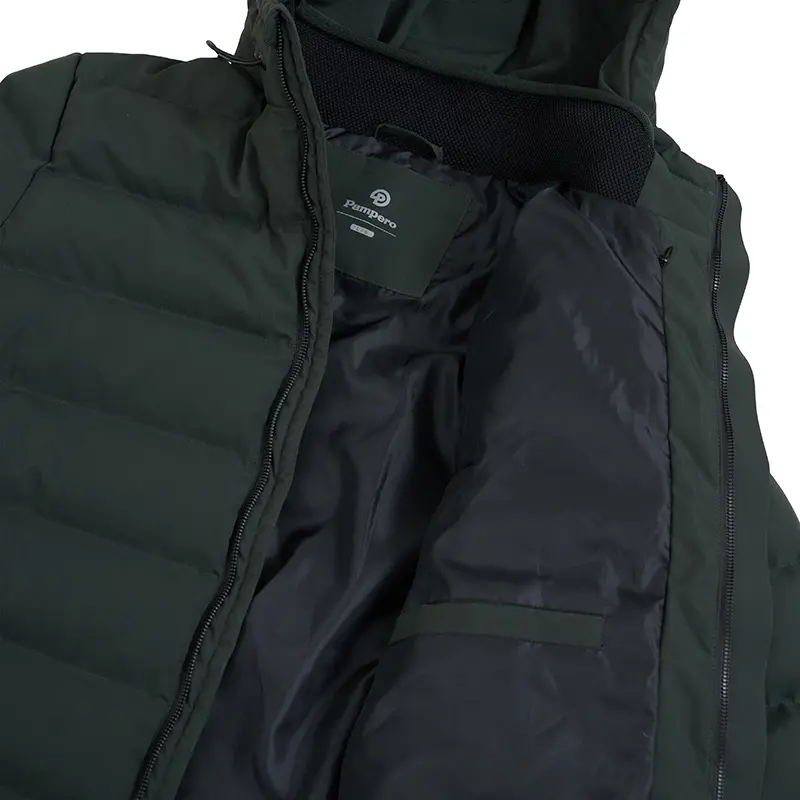 Campera Montana Hombre