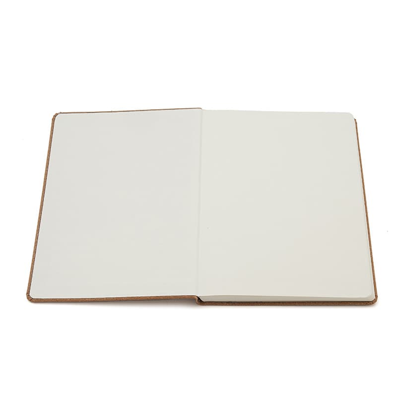Cuaderno FUSTA