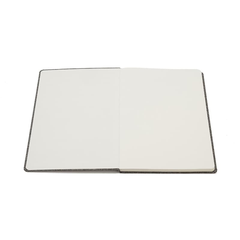 Cuaderno GROUND
