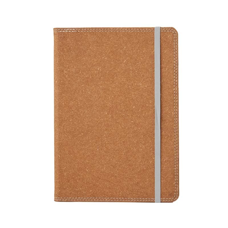 Cuaderno FUSTA