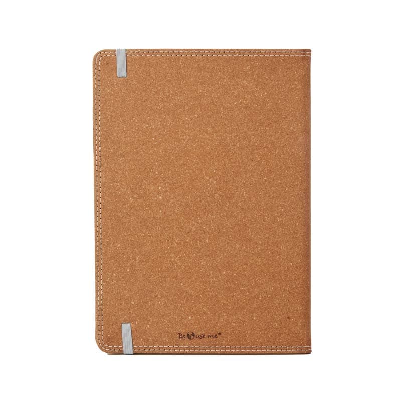 Cuaderno FUSTA