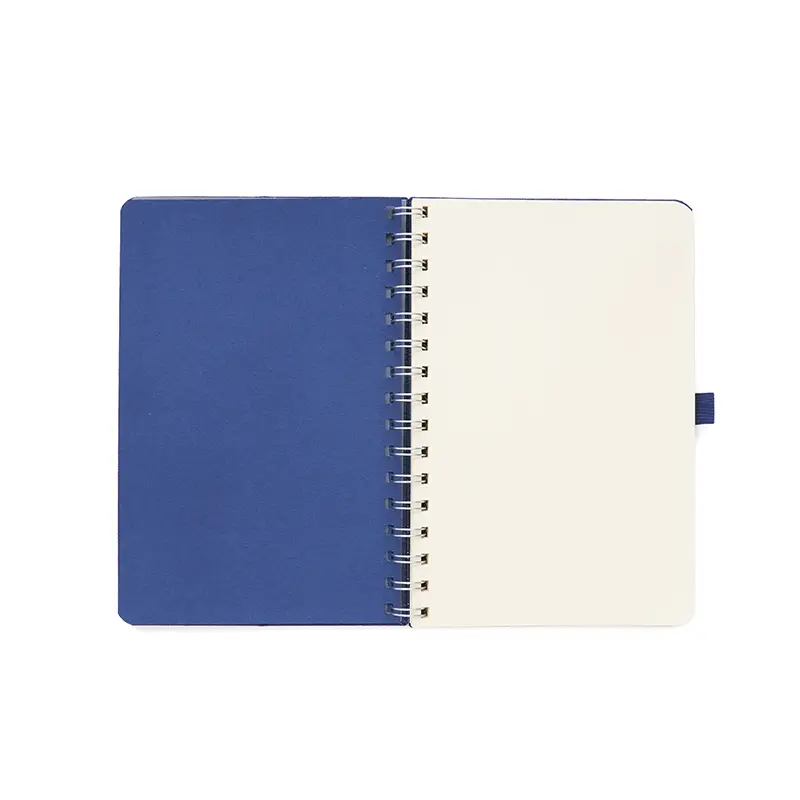 Cuaderno Genesis
