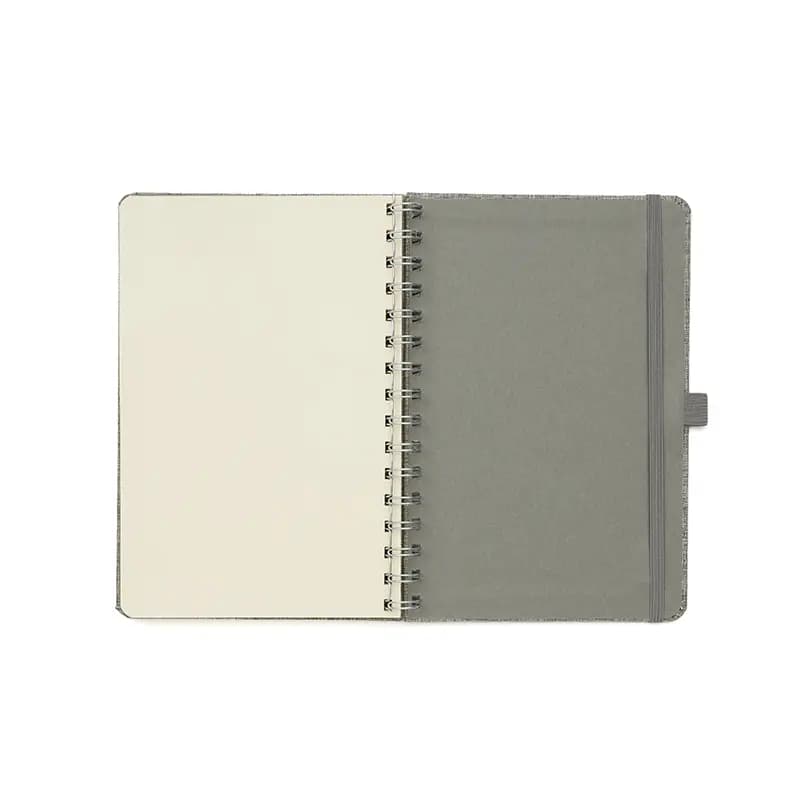 Cuaderno Genesis