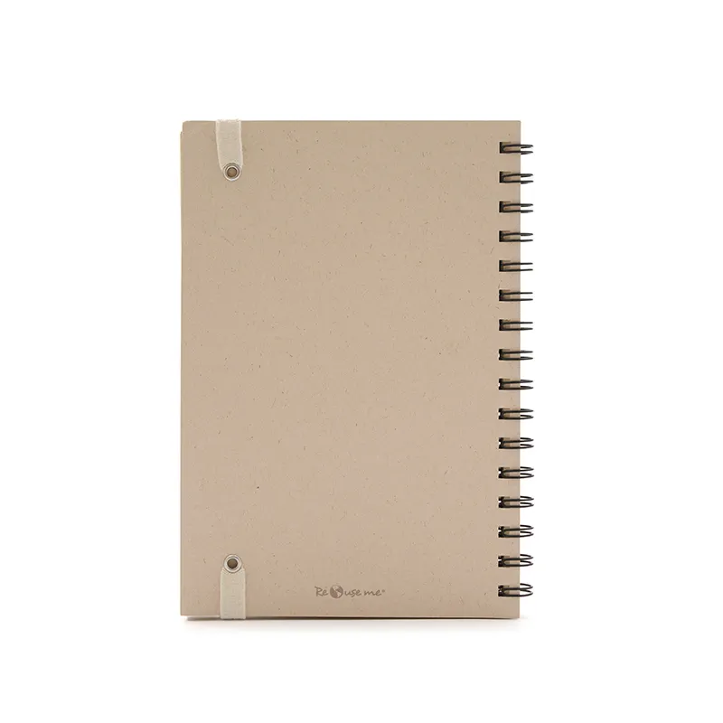 Cuaderno Ingenio