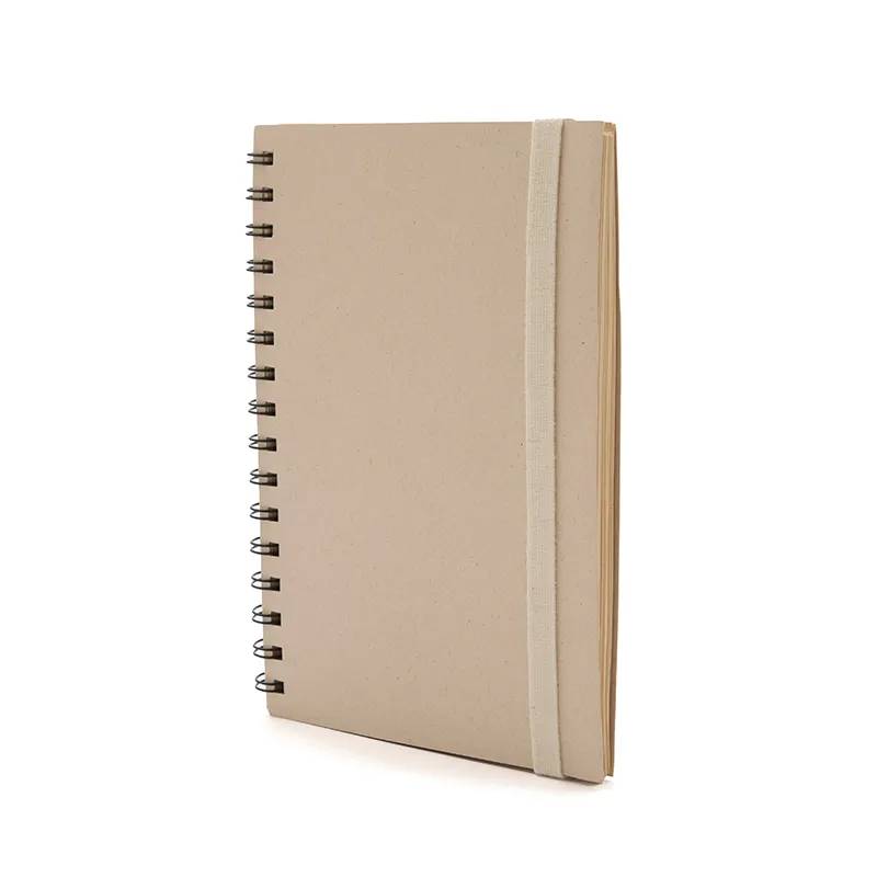 Cuaderno Ingenio