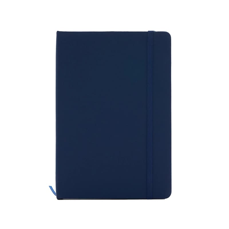 Cuaderno MUSE