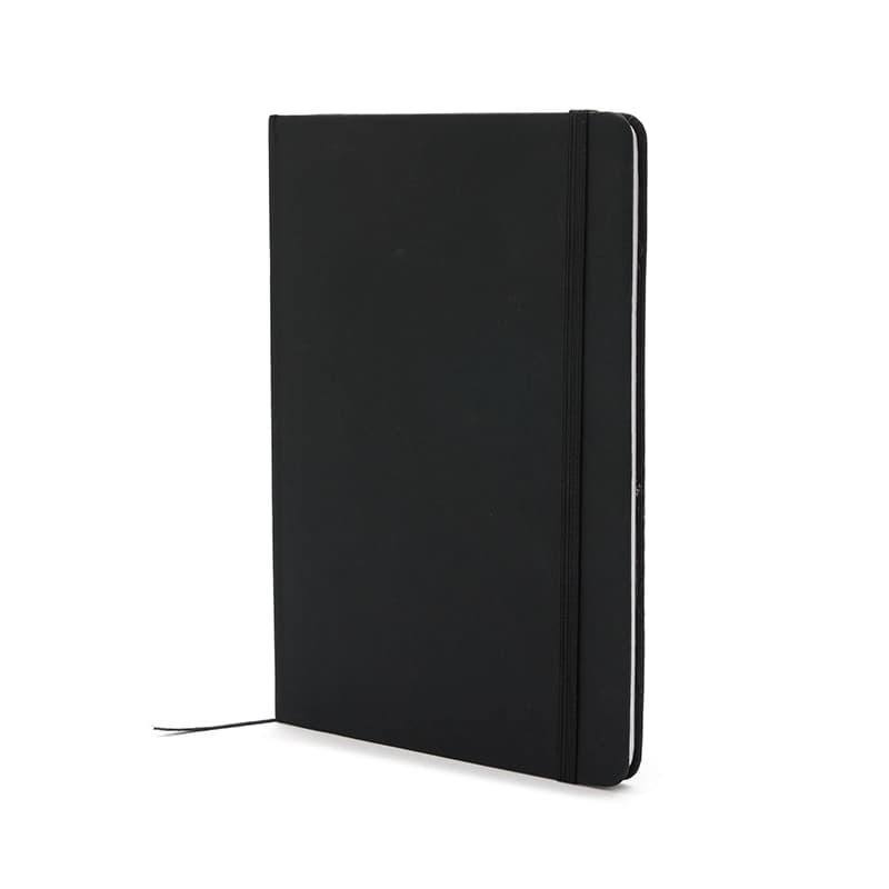 Cuaderno MUSE