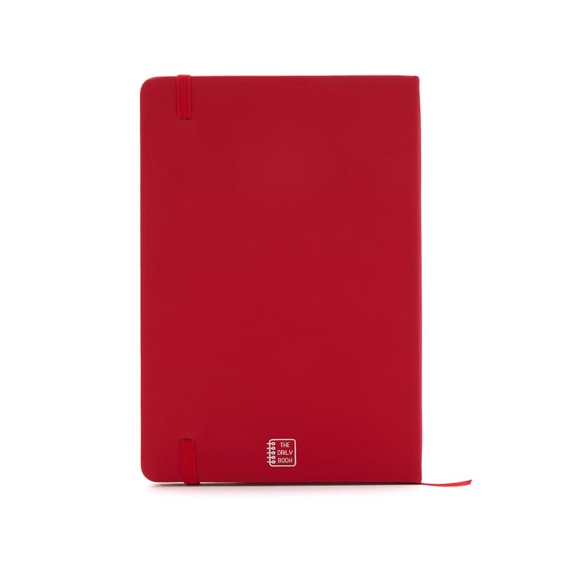 Cuaderno MUSE