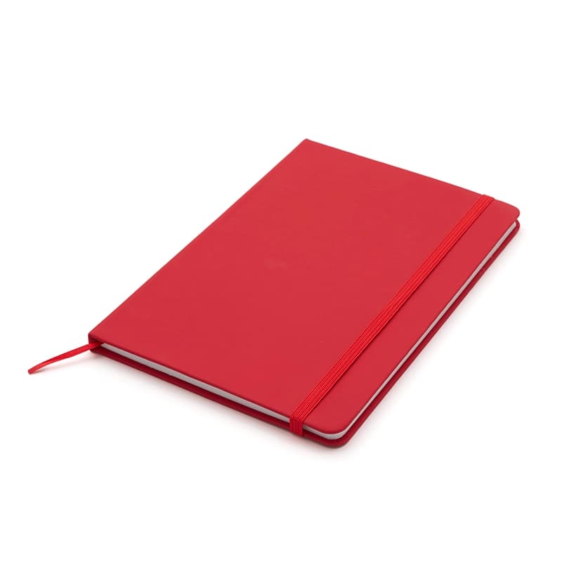 Cuaderno MUSE