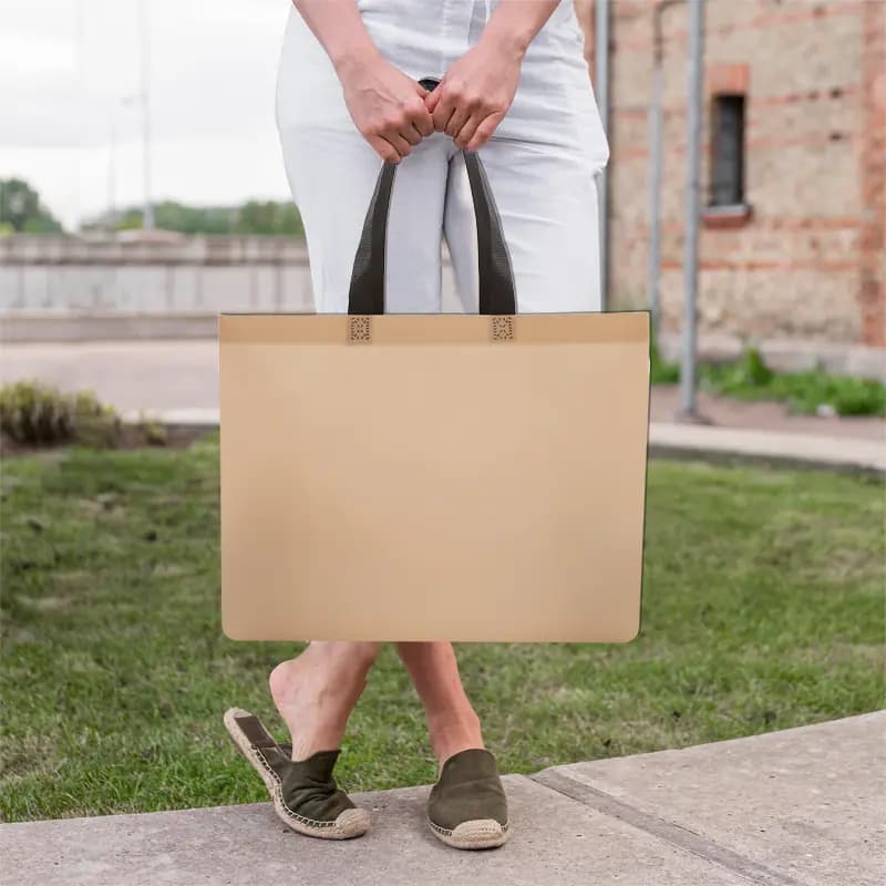 Tote Krustal 33x43x18