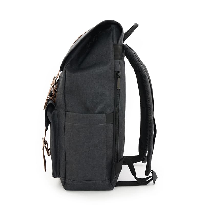 Mochila Patch