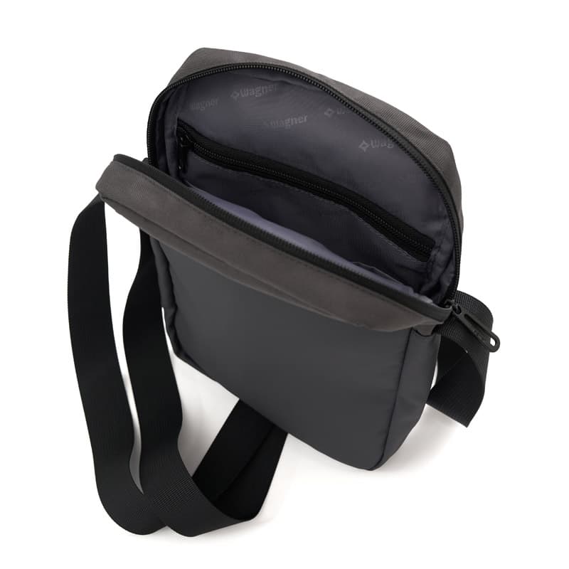 Bolso Crossover koffer