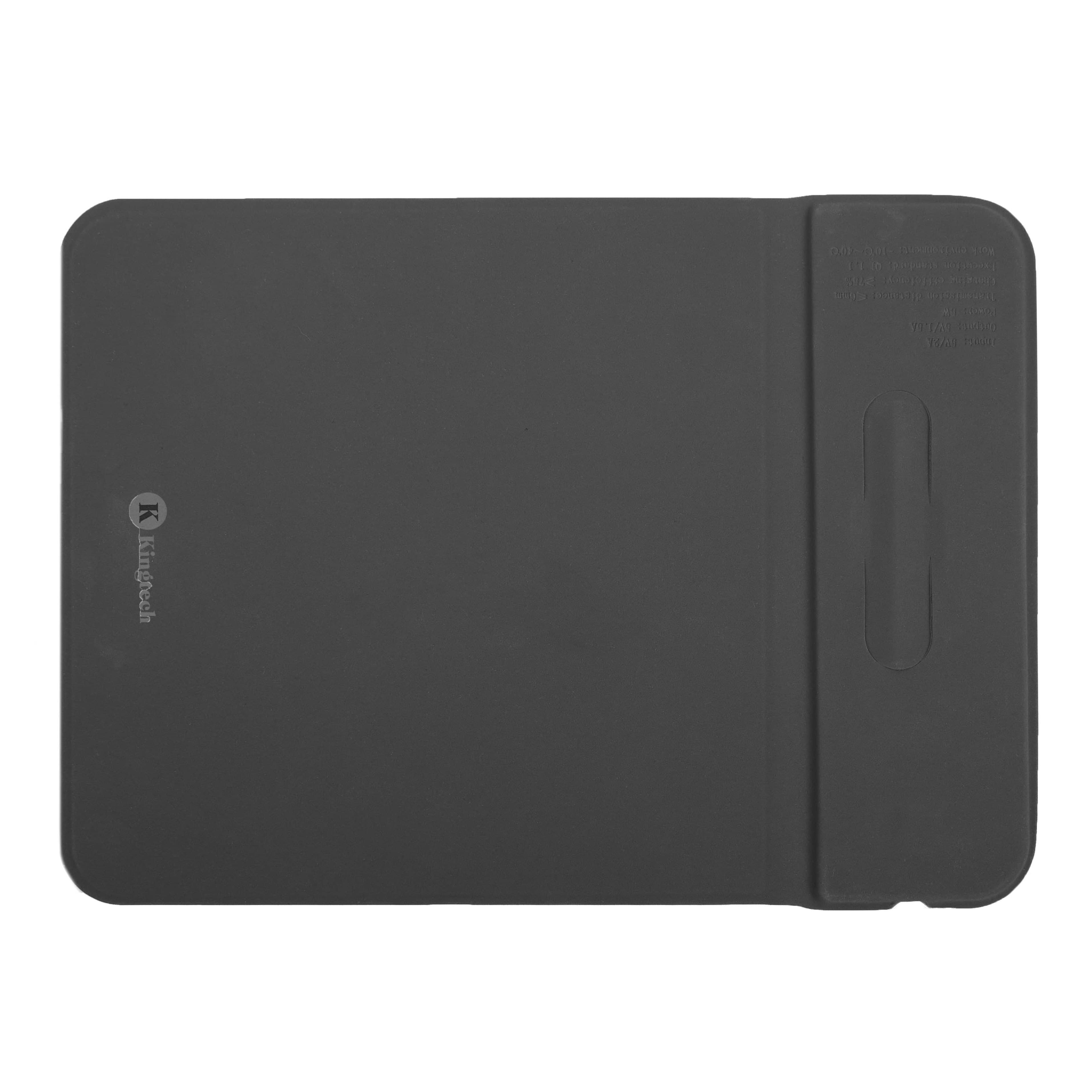 Charge Mousepad
