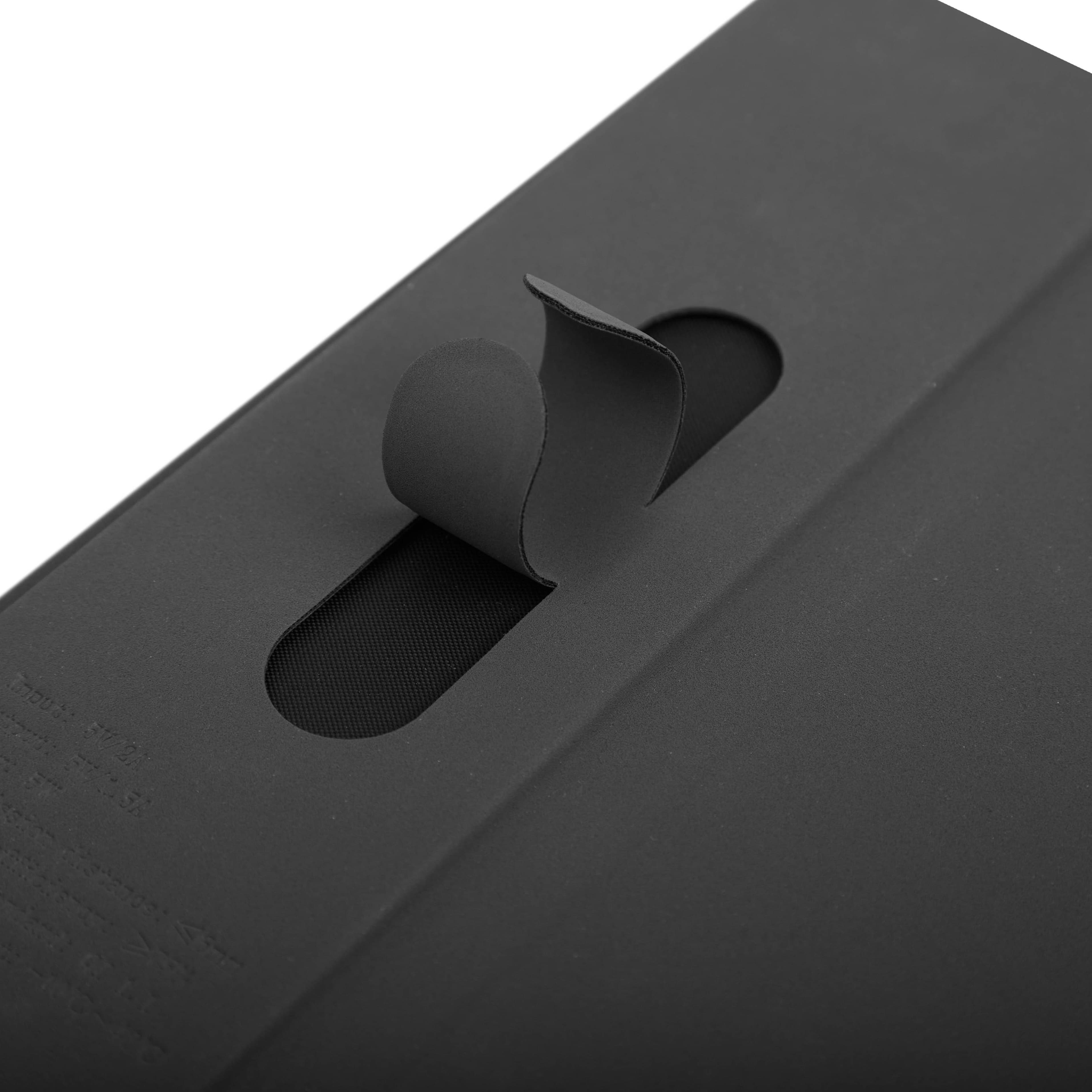 Charge Mousepad
