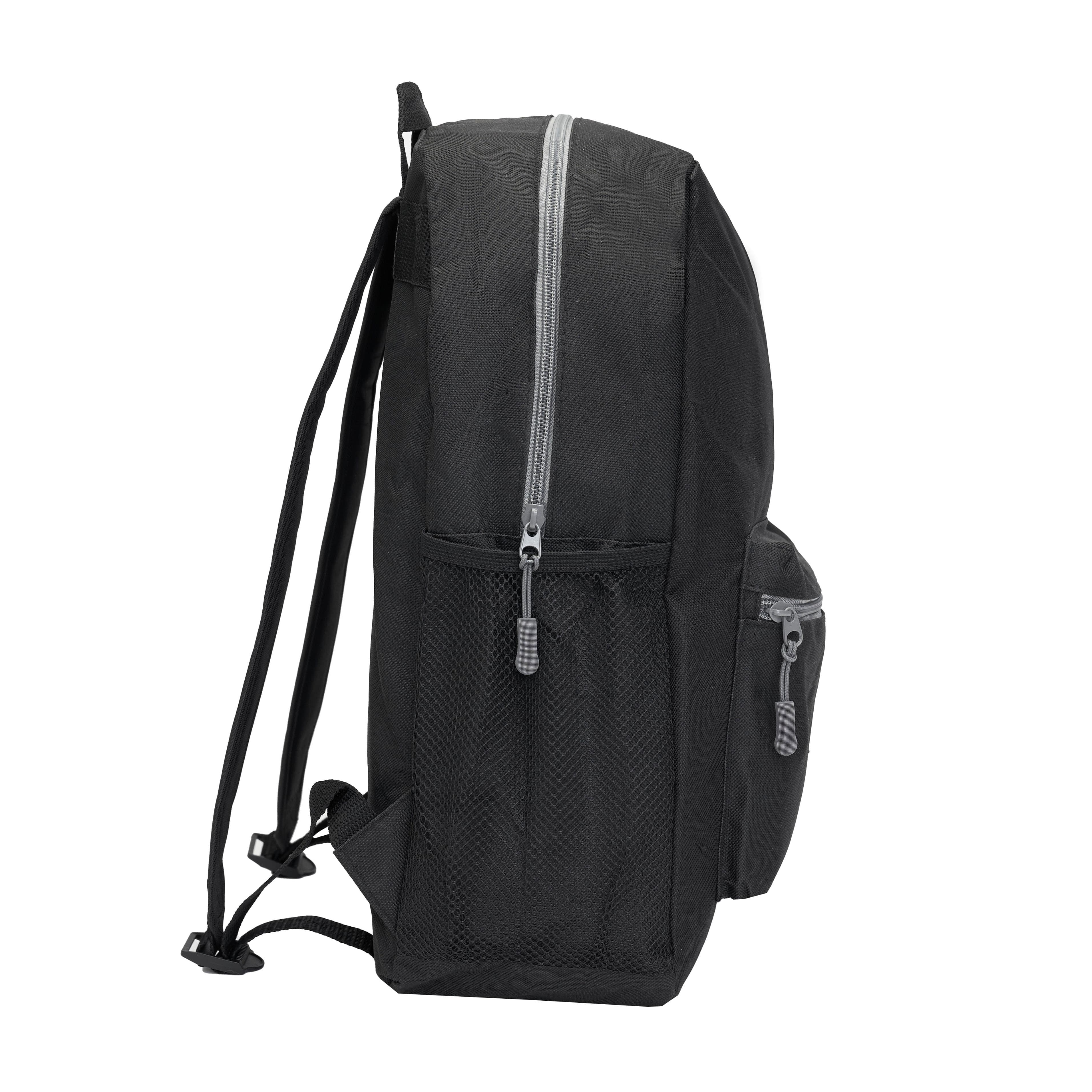 Mochila New Step