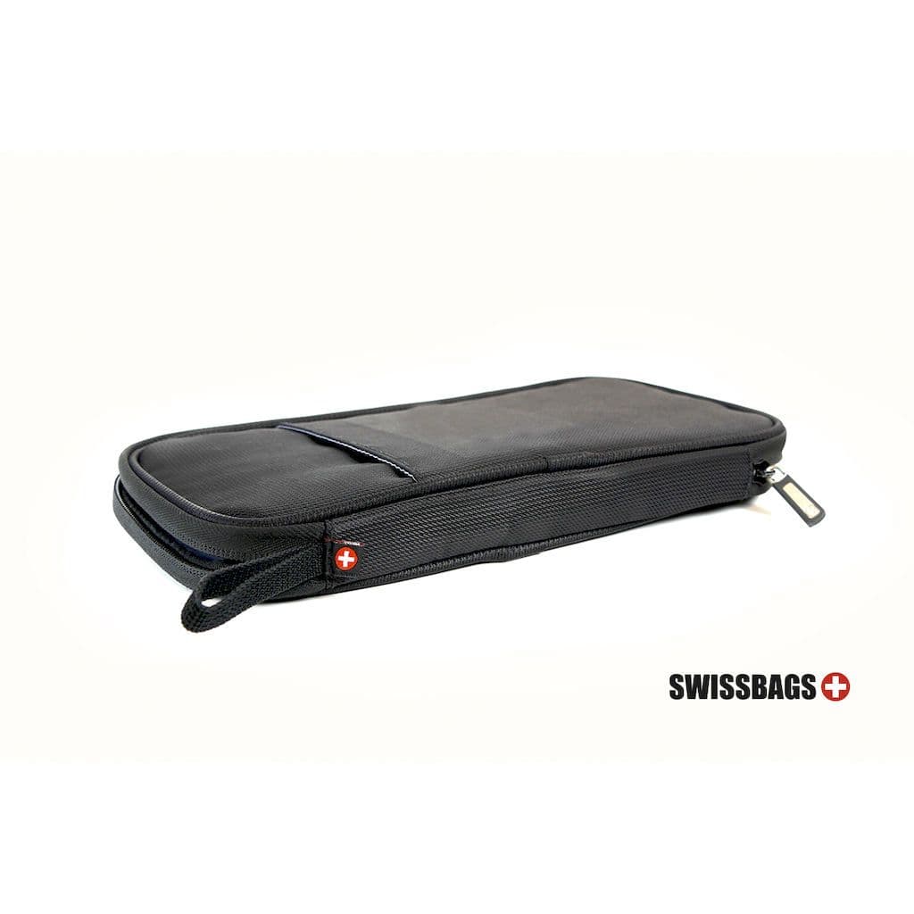 Passport Holder Swissbags