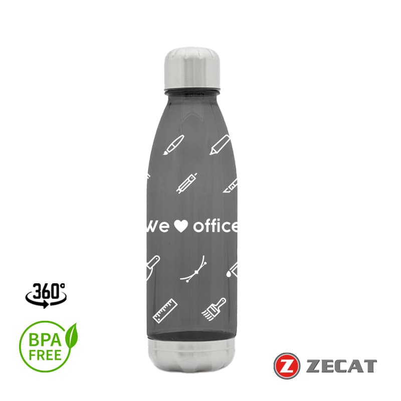 Sport Bottle Ocean