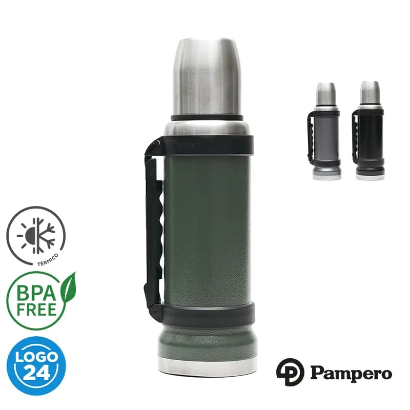 Termo IGUAZU 1.1Lts.