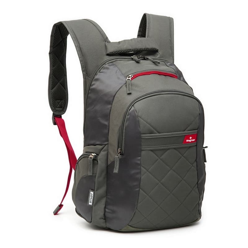 Mochila Stadt