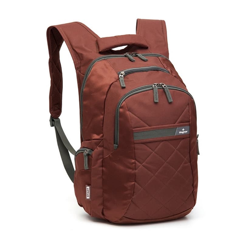 Mochila Stadt