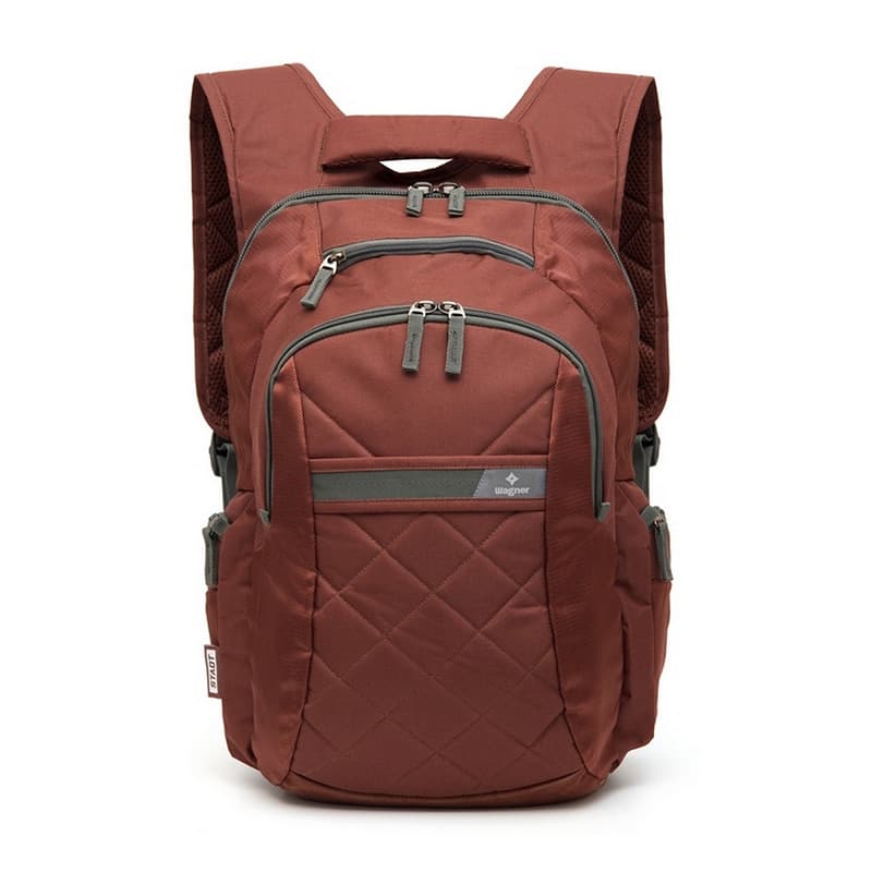 Mochila Stadt