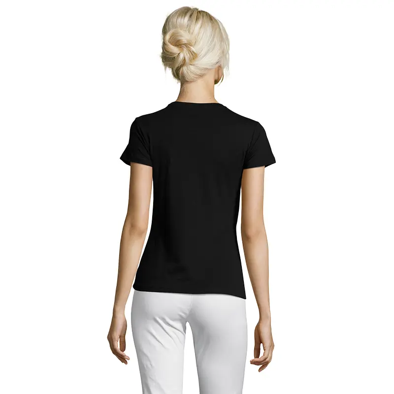 Remera Regent Mujer