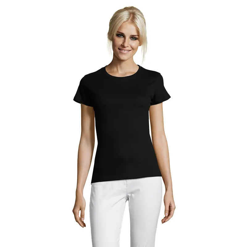 Remera Regent Mujer