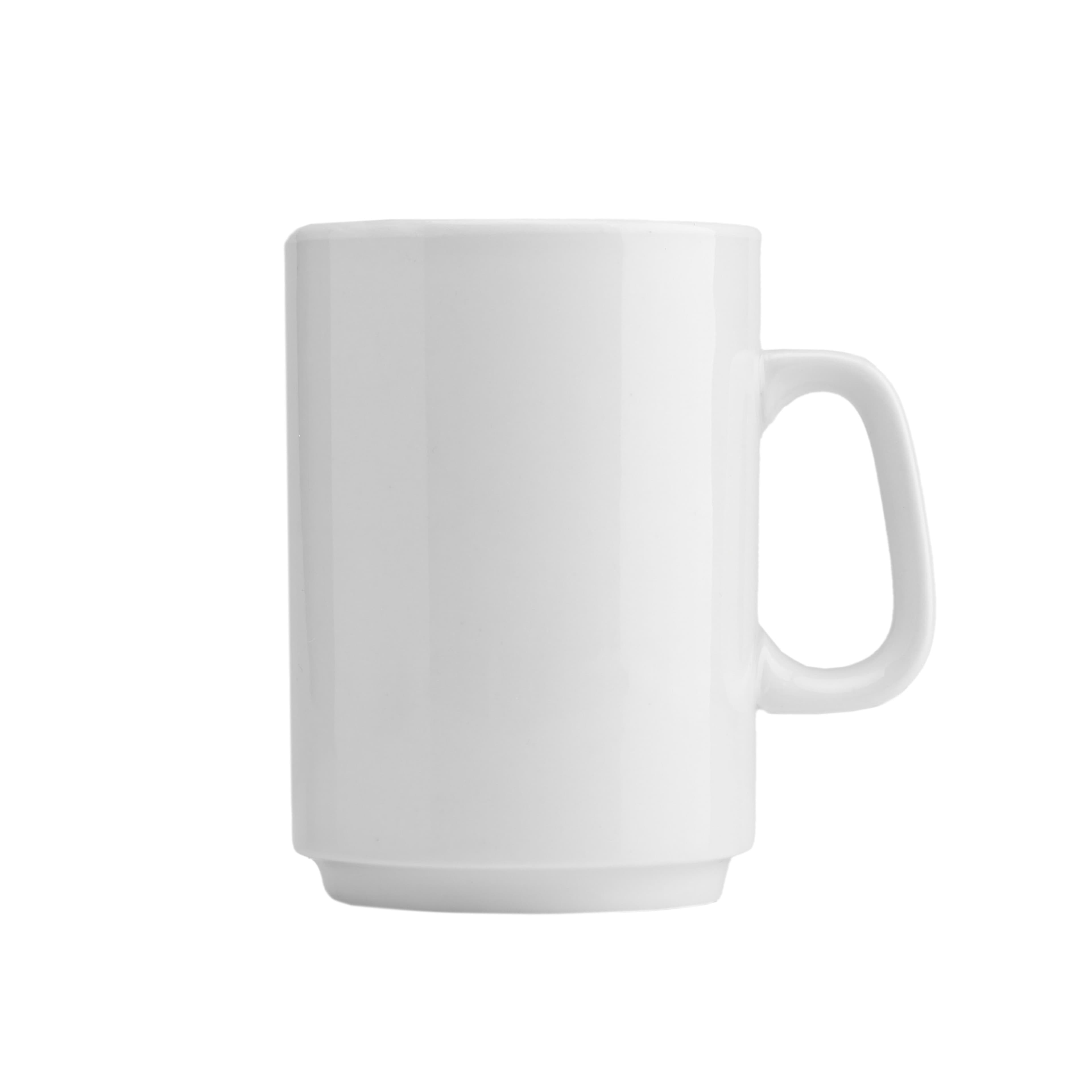 TAZA RECTA 230