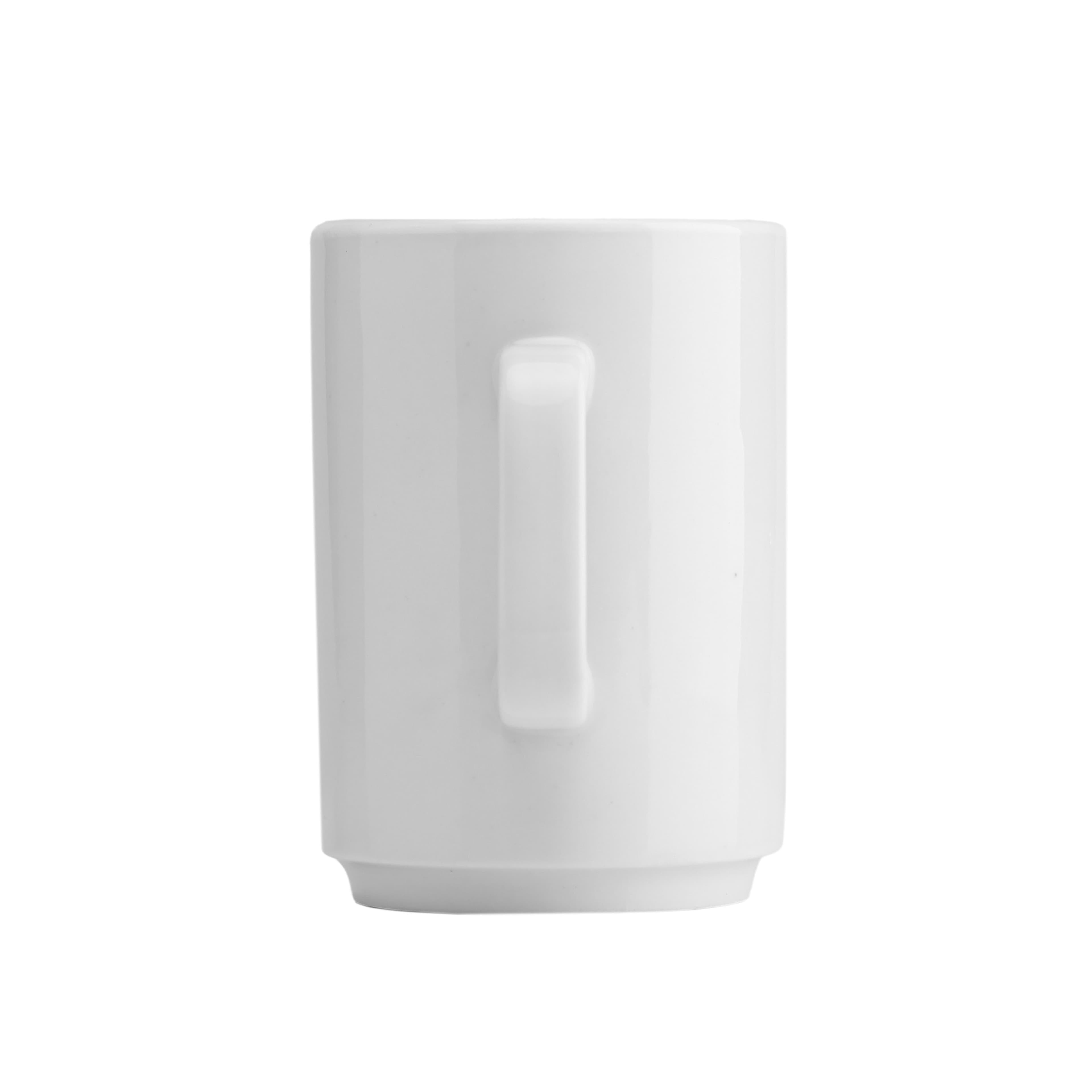 TAZA RECTA 230