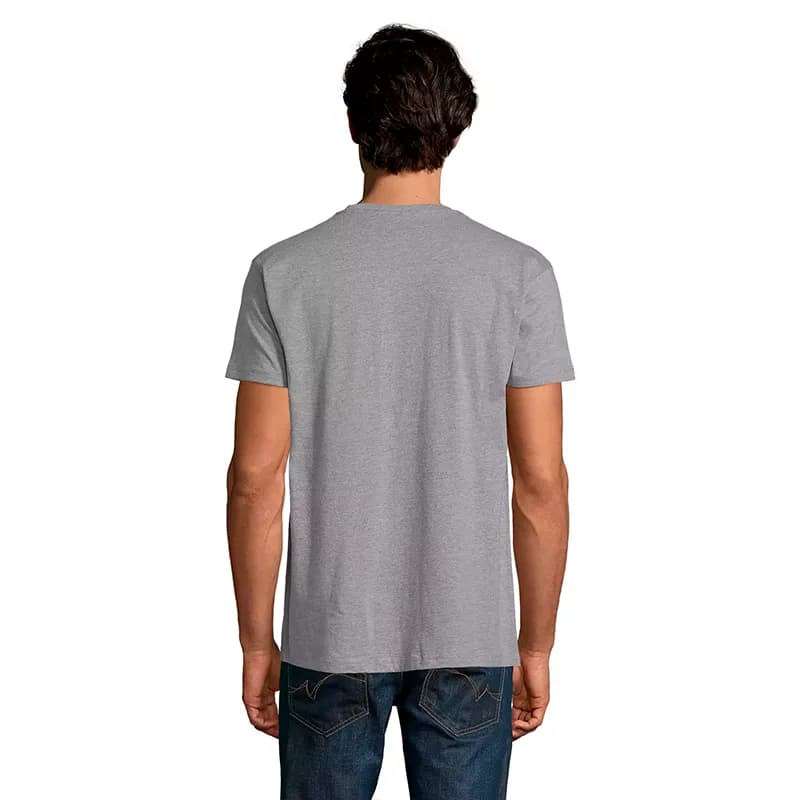 Remera Lincoln