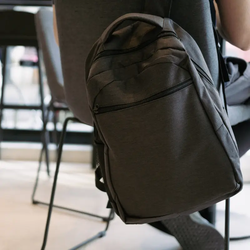 Mochila Cima - S